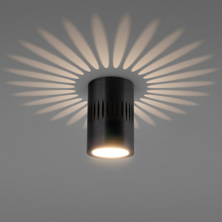 Фото Датчик движения Elektrostandard DLS025 & DLS026 a052837