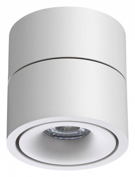 Фото Накладной светильник Novotech Groda 358774