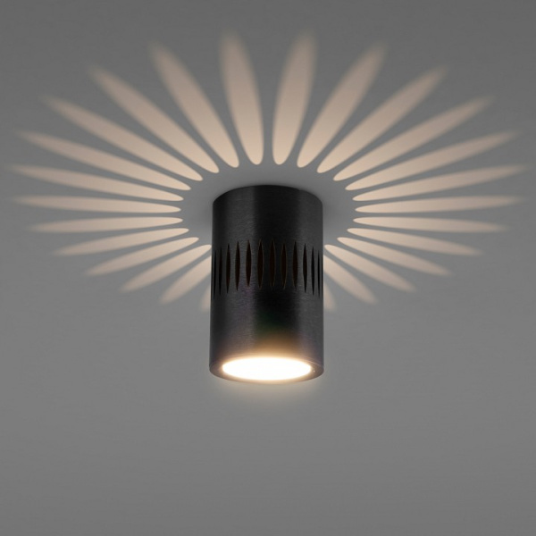 Фото Датчик движения Elektrostandard DLS025 & DLS026 a052837