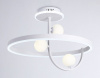 Открыть Люстра на штанге Ambrella Light FL FL66261 Фото Люстра на штанге Ambrella Light FL FL66261