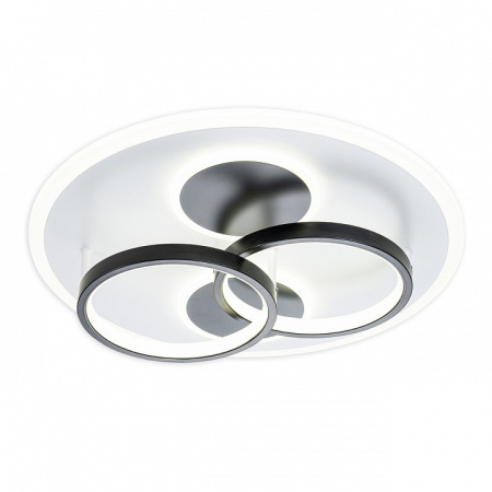 Фото Накладной светильник Escada Module 10235/4LED ROUND