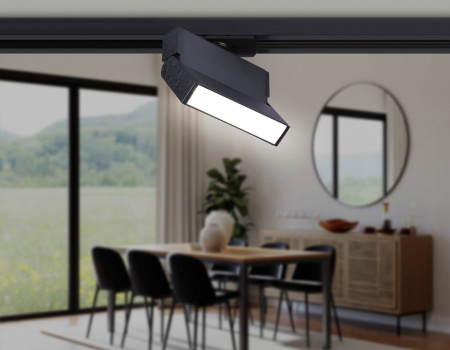 Открыть Светильник на штанге Ambrella Light GL GL6803 Фото Светильник на штанге Ambrella Light GL GL6803