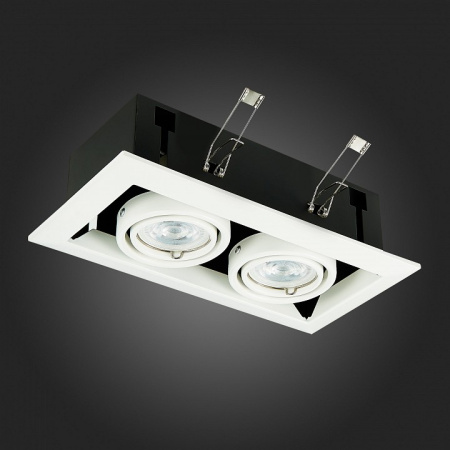 Фото Встраиваемый светильник ST-Luce ST250 ST250.558.02