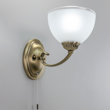 Фото Бра Citilux Франческа CL417313