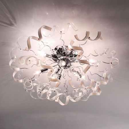 Фото Потолочная люстра Citilux Рандом CL222191