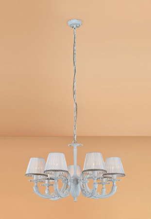 Фото Подвесная люстра Citilux Канон CL412172