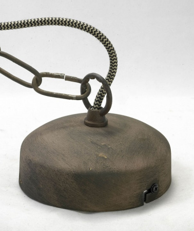 Фото Подвесной светильник Lussole Selma LSP-9502