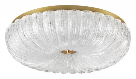 Открыть Накладной светильник Sonex Tesoro 7719/60L Фото Накладной светильник Sonex Tesoro 7719/60L