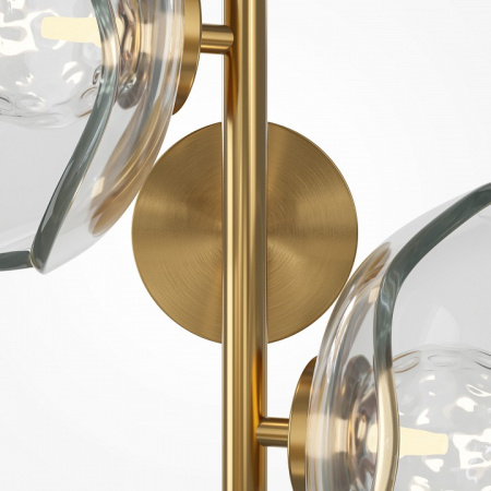 Фото Бра Maytoni Miracle MOD207WL-04BS