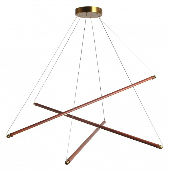 Фото Подвесной светильник ST-Luce Brick SL6225.303.03