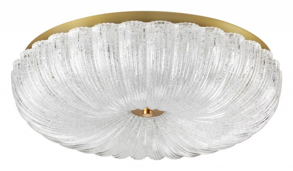 Открыть Накладной светильник Sonex Tesoro 7719/60L Фото Накладной светильник Sonex Tesoro 7719/60L