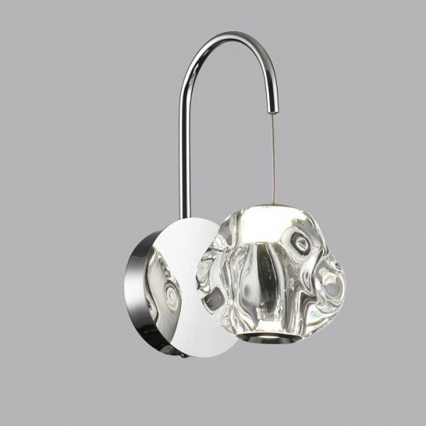 Фото Бра Odeon Light Jemstone 5084/5WL