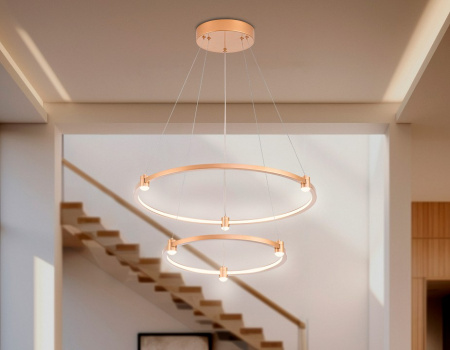 Фото Подвесной светильник Ambrella Light FL FL5508