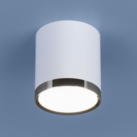 Фото Накладной светильник Elektrostandard DLR024 DL a039017