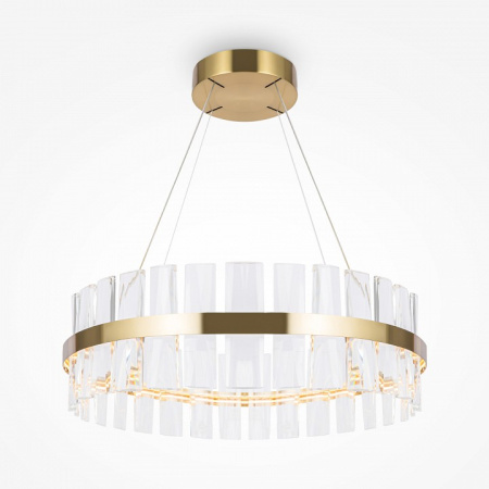 Фото Подвесной светильник Maytoni Mirage MOD173PL-L45BS3K