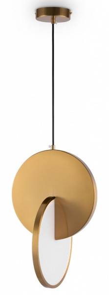 Фото Подвесной светильник Freya Nova FR6002PL-L15BS