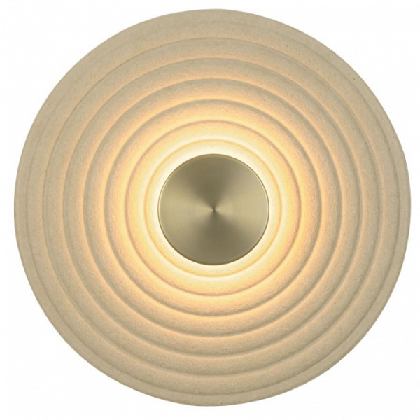 Фото Накладной светильник Odeon Light Felt 7035/6WA