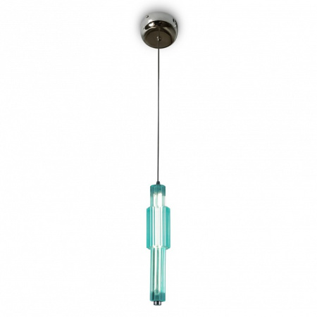 Фото Подвесной светильник Maytoni Verticale MOD308PL-L9BL3K