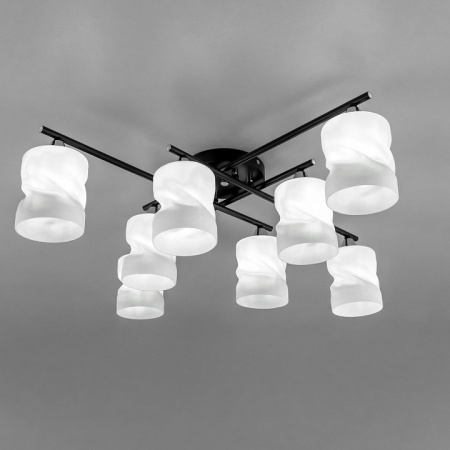 Фото Потолочная люстра Citilux Нильс CL132185