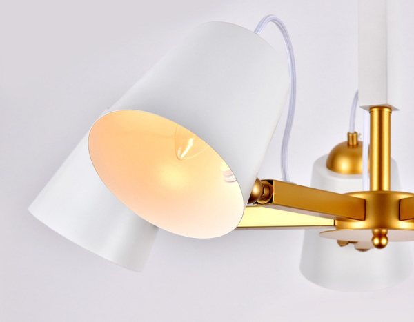 Фото Люстра на штанге Ambrella Light TR TR3101