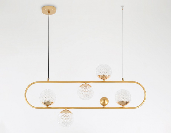 Открыть Подвесной светильник Ambrella Light TR TR5433 Фото Подвесной светильник Ambrella Light TR TR5433