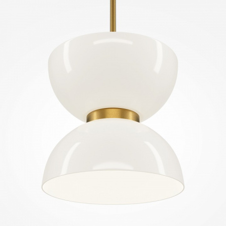 Фото Подвесной светильник Maytoni Kyoto MOD178PL-L11G3K