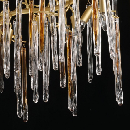 Фото Подвесная люстра MW-Light Лайма 3 467010910