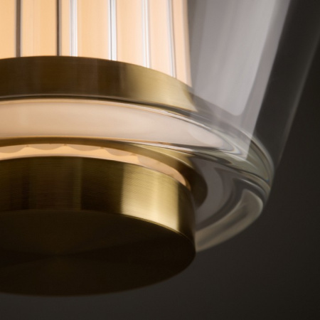 Фото Подвесной светильник Freya Plum FR6137PL-L6BT