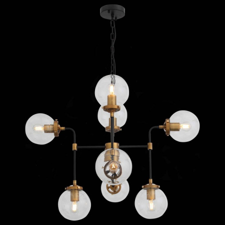 Фото Подвесная люстра ST-Luce Varieta SL234.403.08