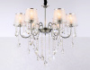Открыть Подвесная люстра Ambrella Light TR TR4588 Фото Подвесная люстра Ambrella Light TR TR4588