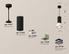 Открыть Подвесной светильник Ambrella Light XP XP7834002 Фото Подвесной светильник Ambrella Light XP XP7834002