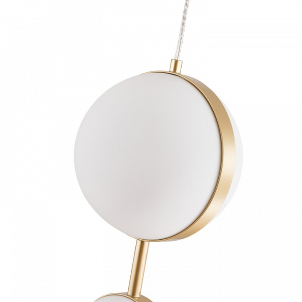 Фото Подвесной светильник Favourite Asterismo 4448-2P