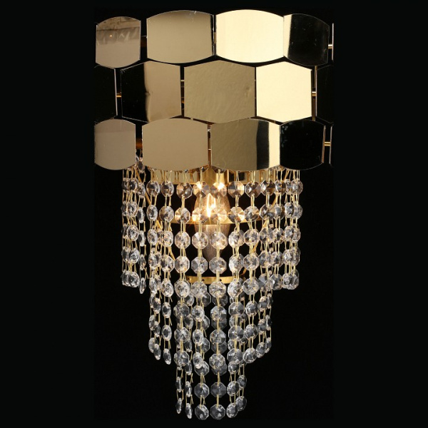 Фото Накладной светильник Aployt Dzhoell APL.823.01.01