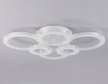 Открыть Потолочная люстра Ambrella Light FA FA8874 Фото Потолочная люстра Ambrella Light FA FA8874