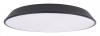 Открыть Накладной светильник Loft it Brim 10226 Black Фото Накладной светильник Loft it Brim 10226 Black