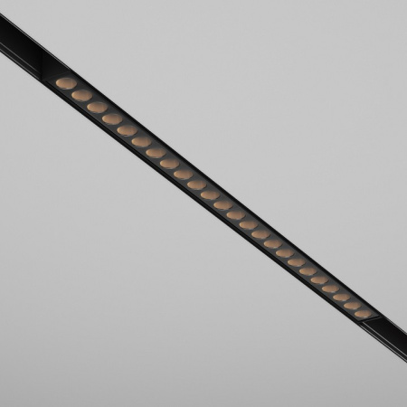 Фото Встраиваемый светильник Maytoni Points TR031-2-24W3K-B