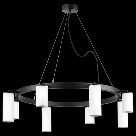 Фото Подвесная люстра Lightstar Rullo LR018364864