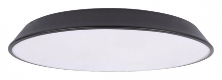 Открыть Накладной светильник Loft it Brim 10226 Black Фото Накладной светильник Loft it Brim 10226 Black