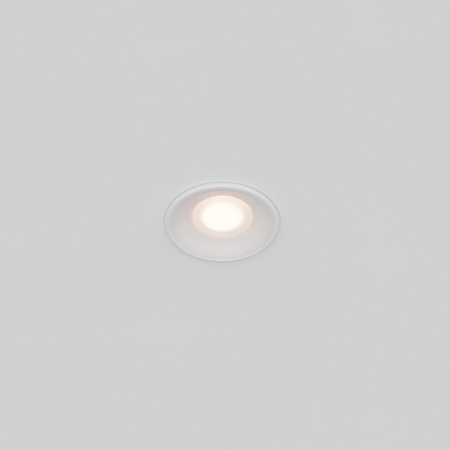 Фото Встраиваемый светильник Maytoni Spark DL096-GU10-W