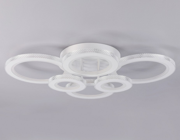 Фото Потолочная люстра Ambrella Light FA FA8874