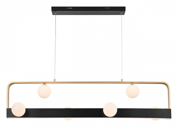 Фото Подвесной светильник Favourite Fitirum 4072-6P