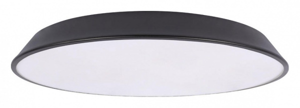 Открыть Накладной светильник Loft it Brim 10226 Black Фото Накладной светильник Loft it Brim 10226 Black