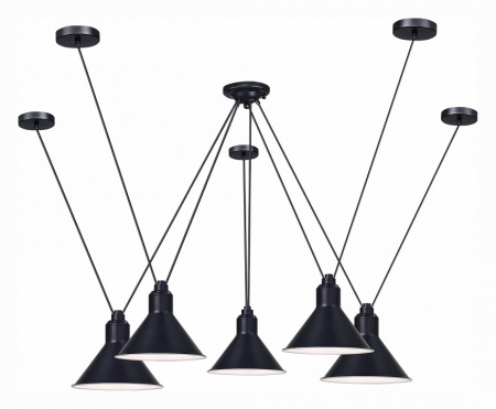 Фото Подвесная люстра ST-Luce Svevo SL1804.403.05