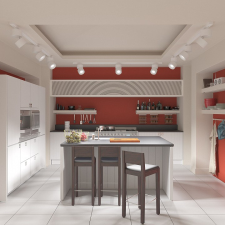 Фото Светильник на штанге Elektrostandard Klips a040437