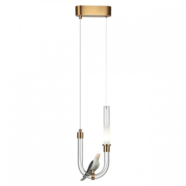 Фото Подвесной светильник Odeon Light Lark 5431/2L