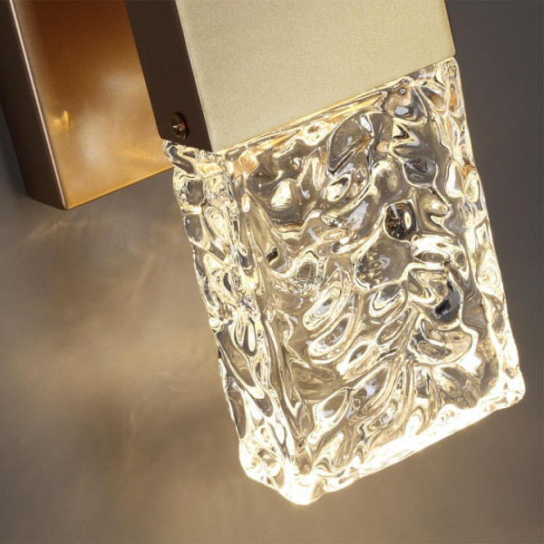 Фото Бра Odeon Light Ricci 4364/5WL