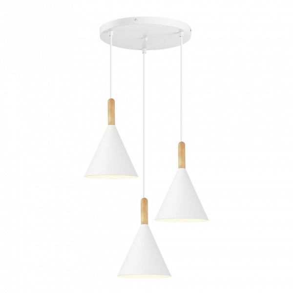 Открыть Подвесной светильник EVOLUCE Arket SLE1255-513-03 Фото Подвесной светильник EVOLUCE Arket SLE1255-513-03