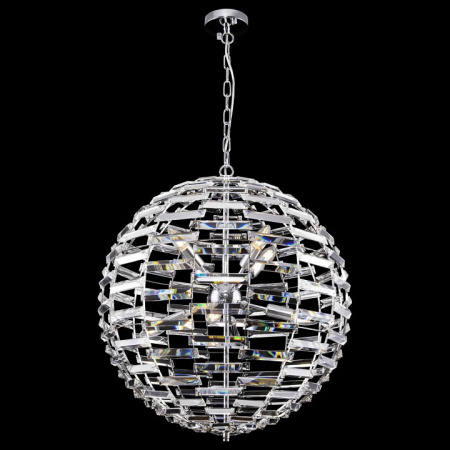 Фото Подвесной светильник Maytoni Palla MOD092PL-08CH