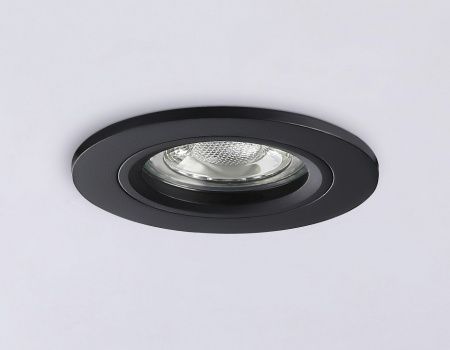 Открыть Встраиваемый светильник Ambrella Light TN TN102451 Фото Встраиваемый светильник Ambrella Light TN TN102451
