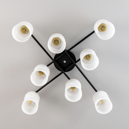 Фото Потолочная люстра Citilux Нильс CL132185